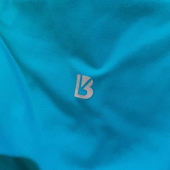 Buff Bunny Collection Leggings - Picture 4 of 4